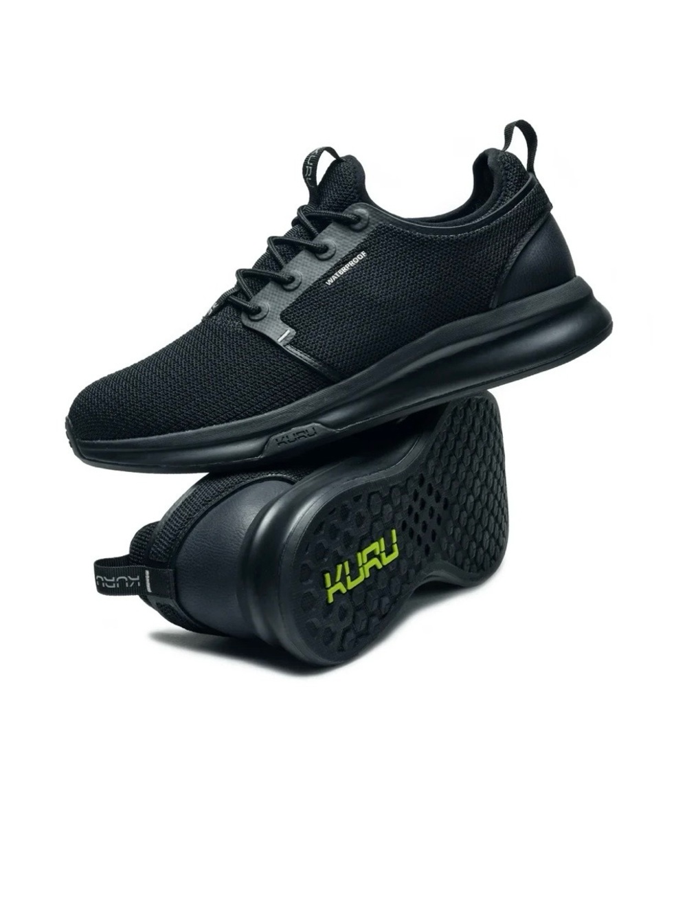 KURU Waterproof Sneakers